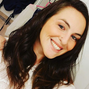 Meet your Posher, Alesha